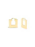 Orecchini Unoaerre Donna in Bronzo 016EXO0109900 2576